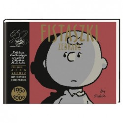 Fistaszki zebrane 1950–2000