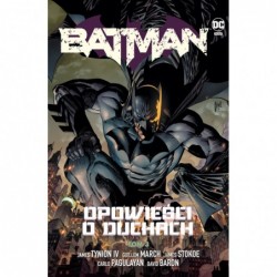 Batman. Opowieści o...