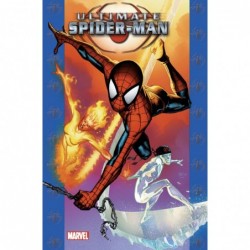 Ultimate Spider-Man. Tom 10