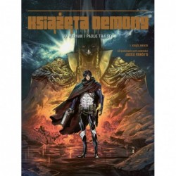 Książęta Demony. Książę...