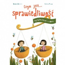 Czym jest… sprawiedliwość