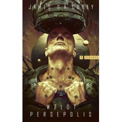 Wzlot Persopolis. Cykl...