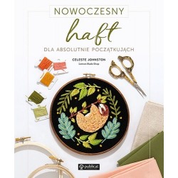Nowoczesny haft dla...