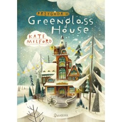 Przygoda w Greenglass House