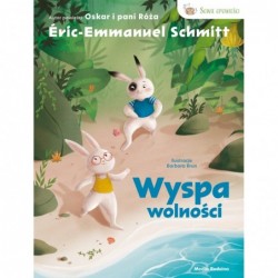Wyspa wolności