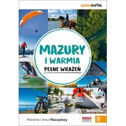 Mazury i Warmia pełne...