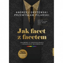 Jak facet z facetem....