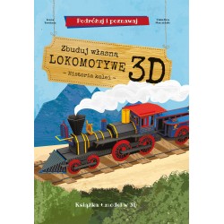 Zbuduj własna lokomotywę...