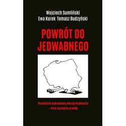 Powrót do Jedwabnego