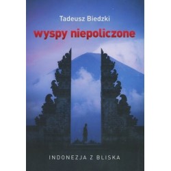 Wyspy niepoliczone....