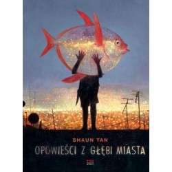 Opowieści z głębi miasta