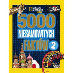 National Geographic Kids...