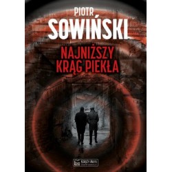 Najniższy krąg piekła