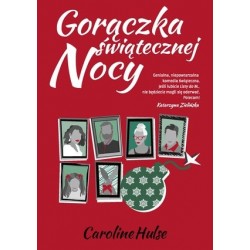 Gorączka świątecznej nocy