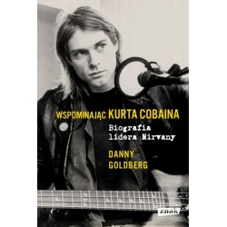 Wspominając Kurta Cobaina....