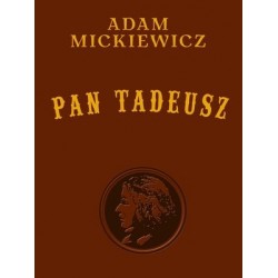 Pan Tadeusz (wydanie...