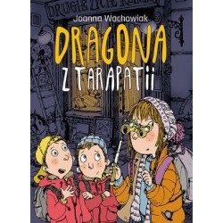 Dragona z Tarapatii