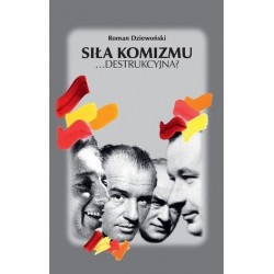 Siła komizmu …destrukcyjna?