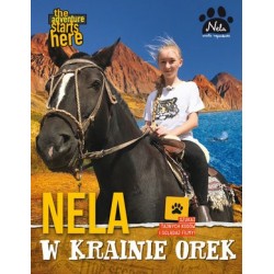 Nela w krainie orek
