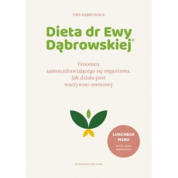 Dieta dr Ewy Dąbrowskiej®...