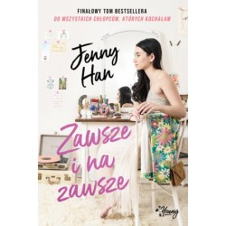 Zawsze i na zawsze. Seria...