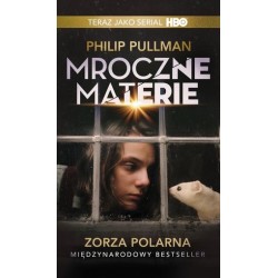 Zorza Polarna. Cykl Mroczne...