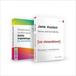 Pakiet: Sense and...