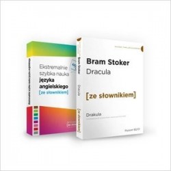 Pakiet: Dracula /...
