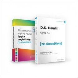 Pakiet: Camp Nel /...