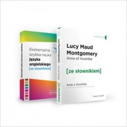 Pakiet: Anne of Avonlea /...