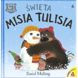 Święta Misia Tulisia