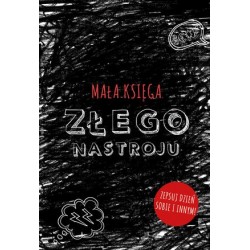 Mała księga złego nastroju