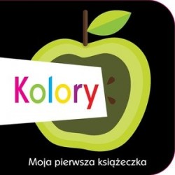 Moja pierwsza książeczka....