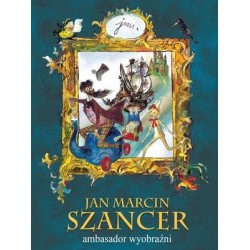 Jan Marcin Szancer...
