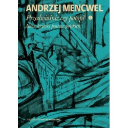 Przedwiośnie czy potop (2)?...