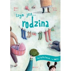 Czym jest... rodzina. Seria...