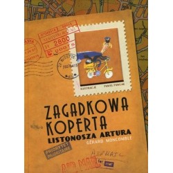 Zagadkowa koperta...