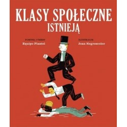 Klasy społeczne istnieją