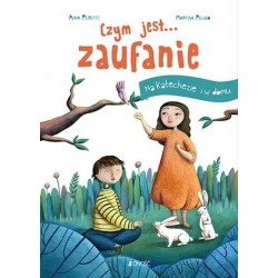 Czym jest... zaufanie....