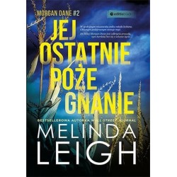 Jej ostatnie pożegnanie