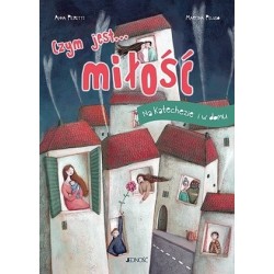 Czym jest... miłość. Seria...