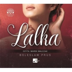 Lalka (książka audio)