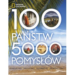 100 państw 5000 pomysłów