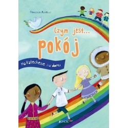 Czym jest... pokój. Seria...