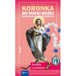 Koronka Matki Boskiej...