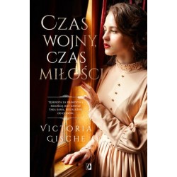 Czas wojny, czas miłości