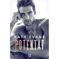 Potentat. Cykl Manhattan....