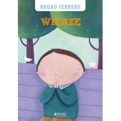 Wierzę. Seria Skarbnica Wiary