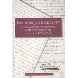 Instrukcje i reskrypty do...