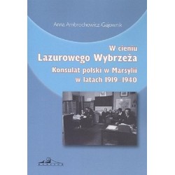 W cieniu Lazurowego...